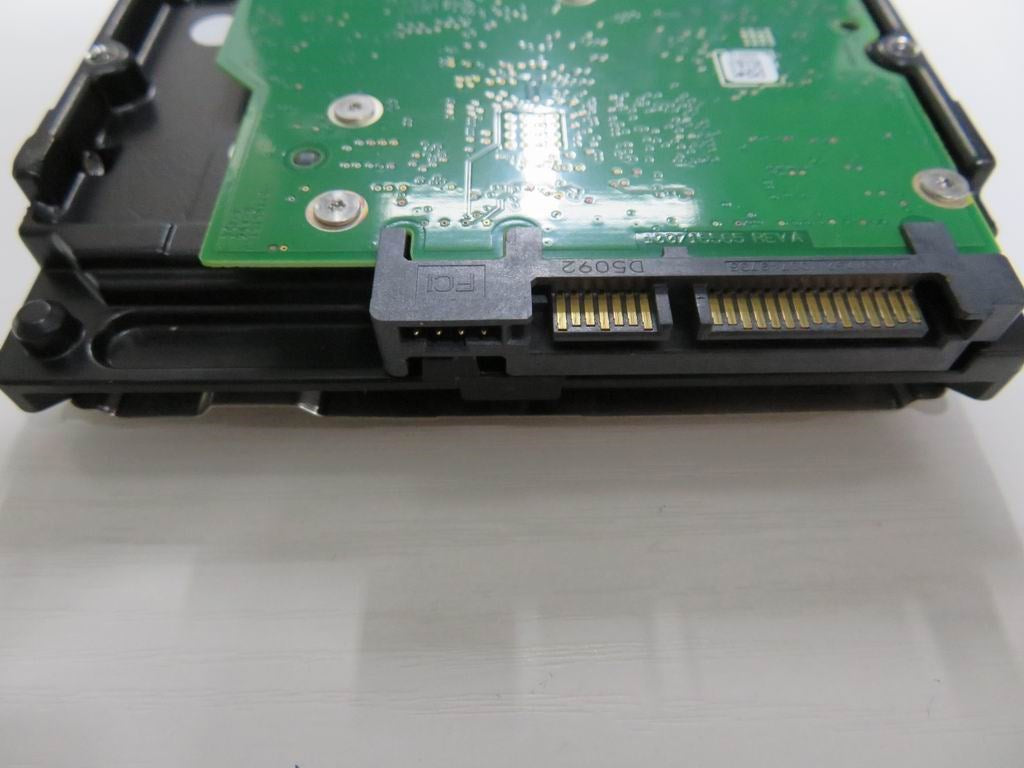 Lenovo 1Tb Hdd 7200Rpm Sata 6Gbps 64M - 16200534