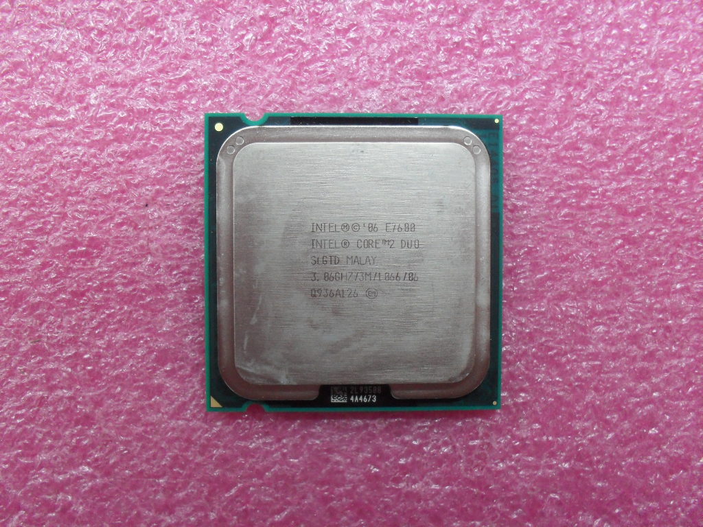 Lenovo Module E7600 Core - 71Y3486