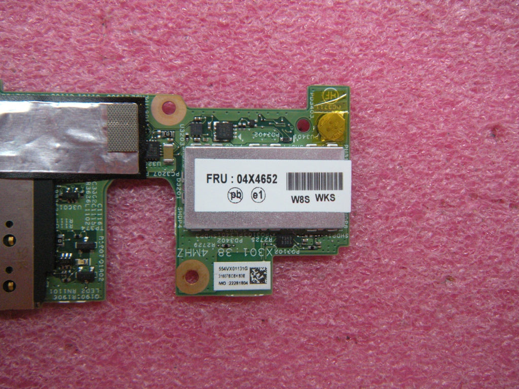 Lenovo Replacement Part - 04X4652