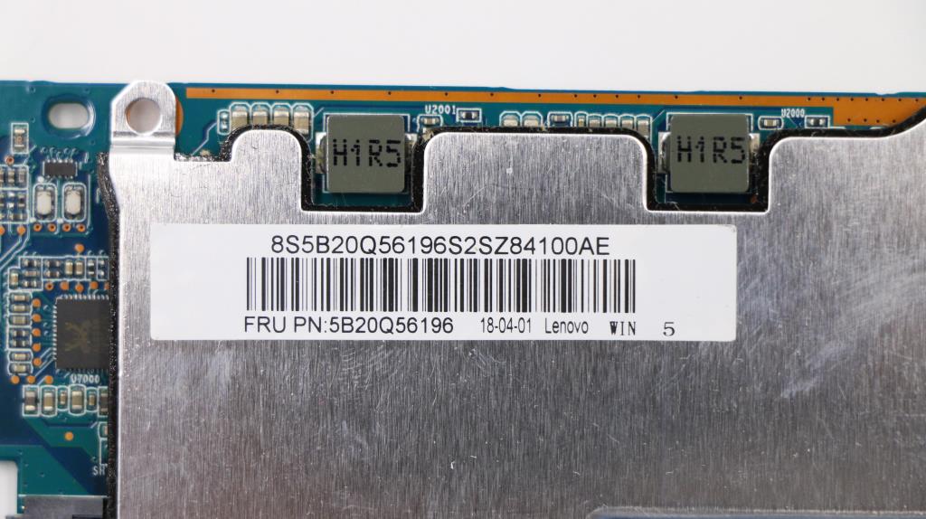 Lenovo Mb 3N 81Af N3450 Win Uma 4G - 5B20Q56196