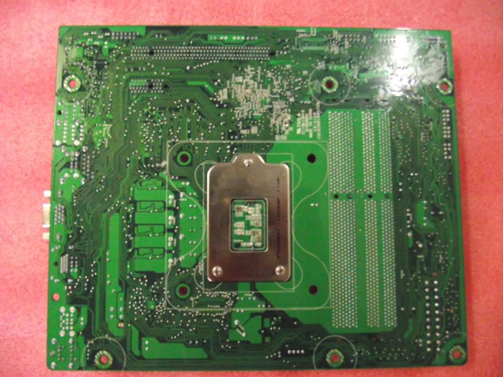 Lenovo Mb F H61 Dtx 1.0 W/O Cpu&Mem - 11012785