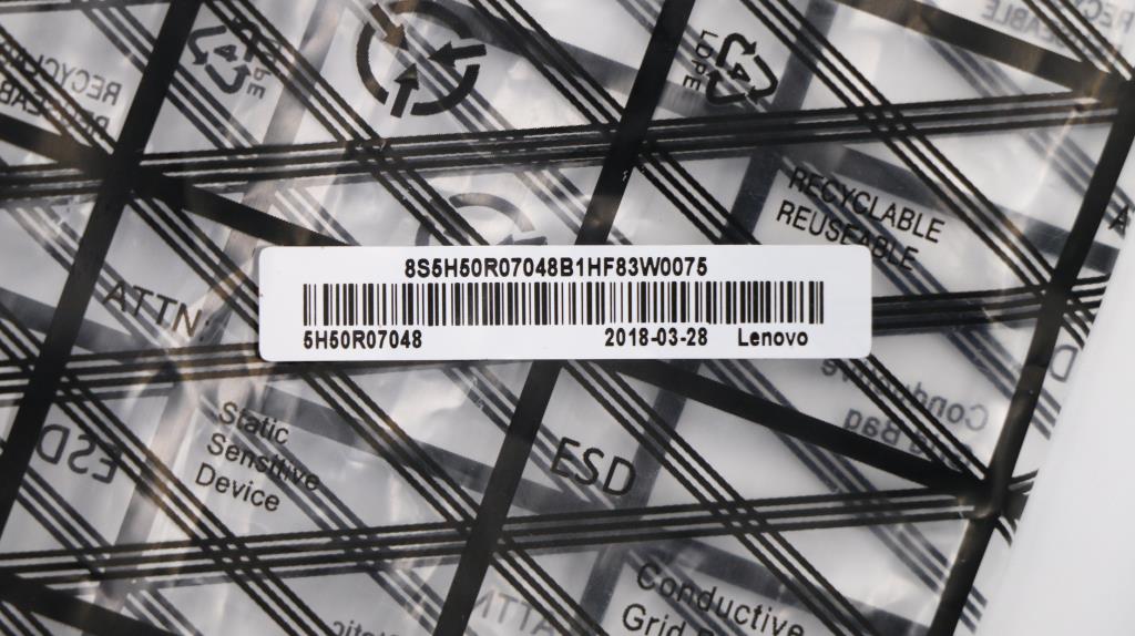 Lenovo Hingelrb 81Er - 5H50R07048