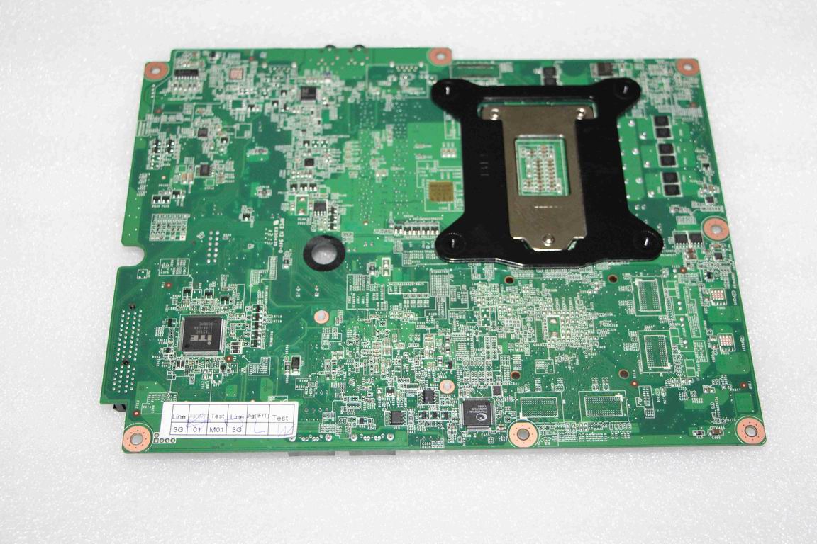 Lenovo Mainboard Touch W8S Uma W Usb2 - 90002654