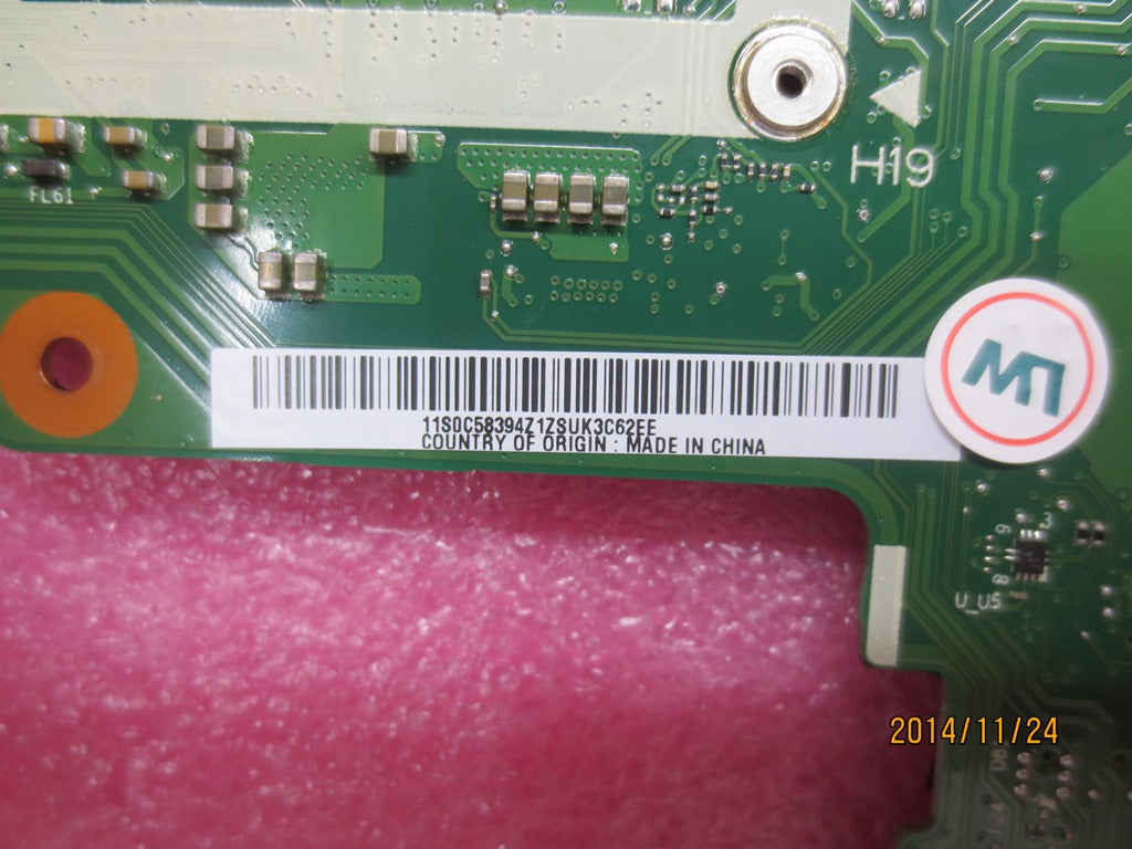 Lenovo Replacement Part - 04X3963