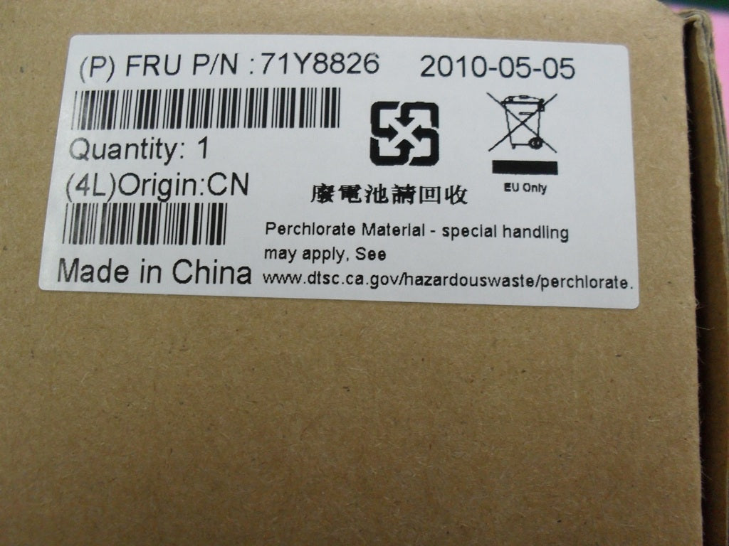 Lenovo Replacement Part - 71Y8826