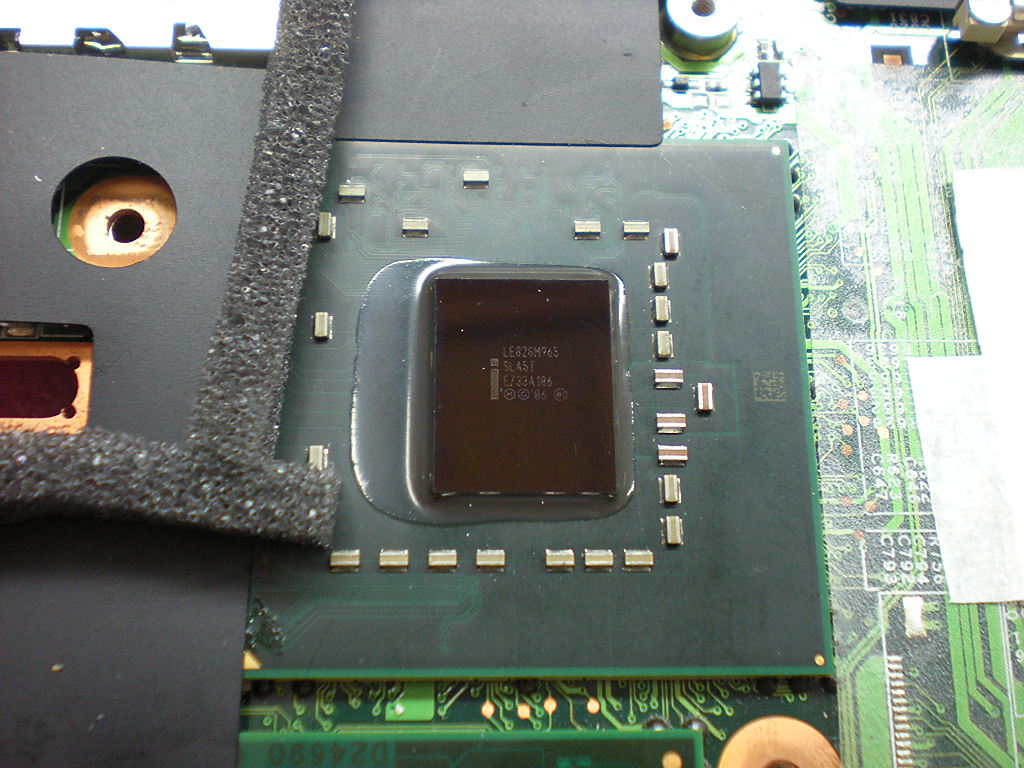 Lenovo Replacement Part - 60Y4028