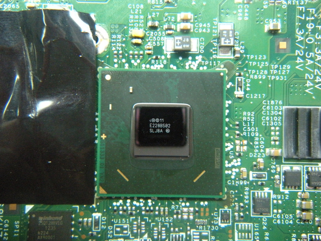 Lenovo Replacement Part - 04X3719