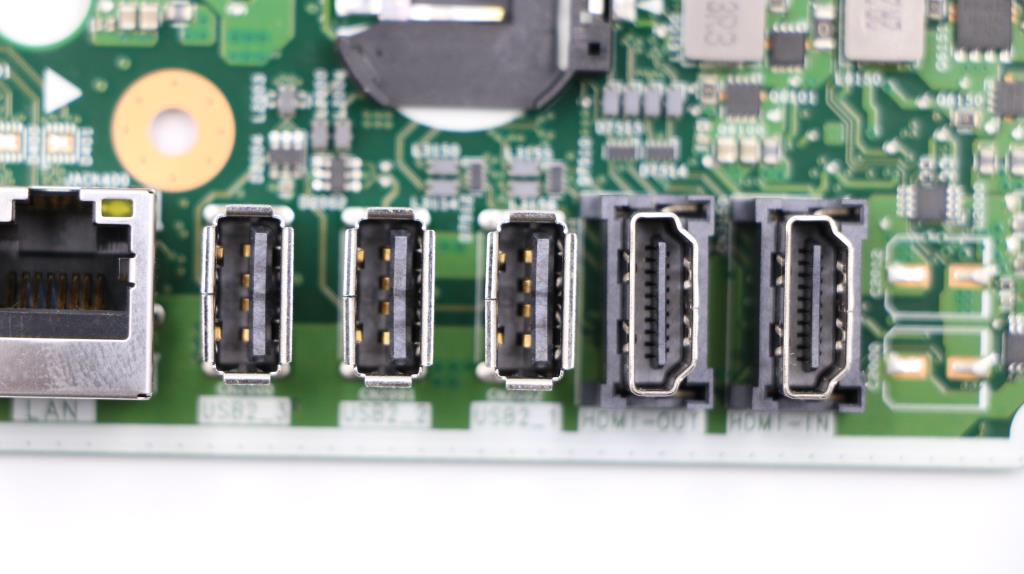 Lenovo Pl System Boards - 5B20J46177