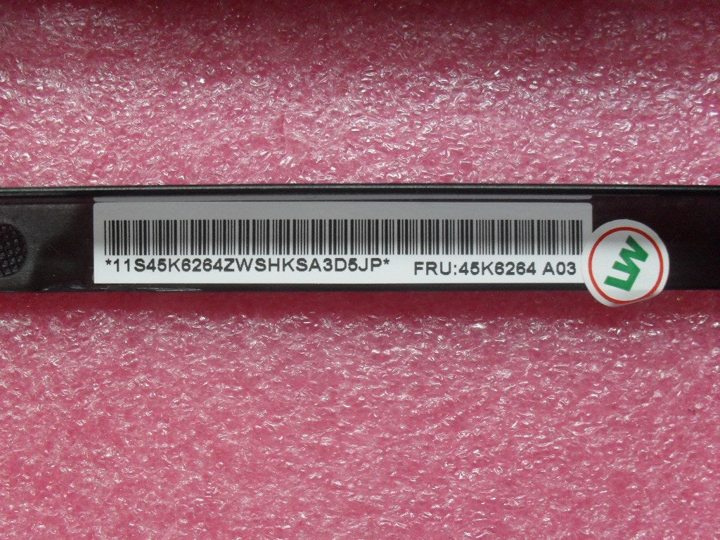 Lenovo Replacement Part - 45K6264