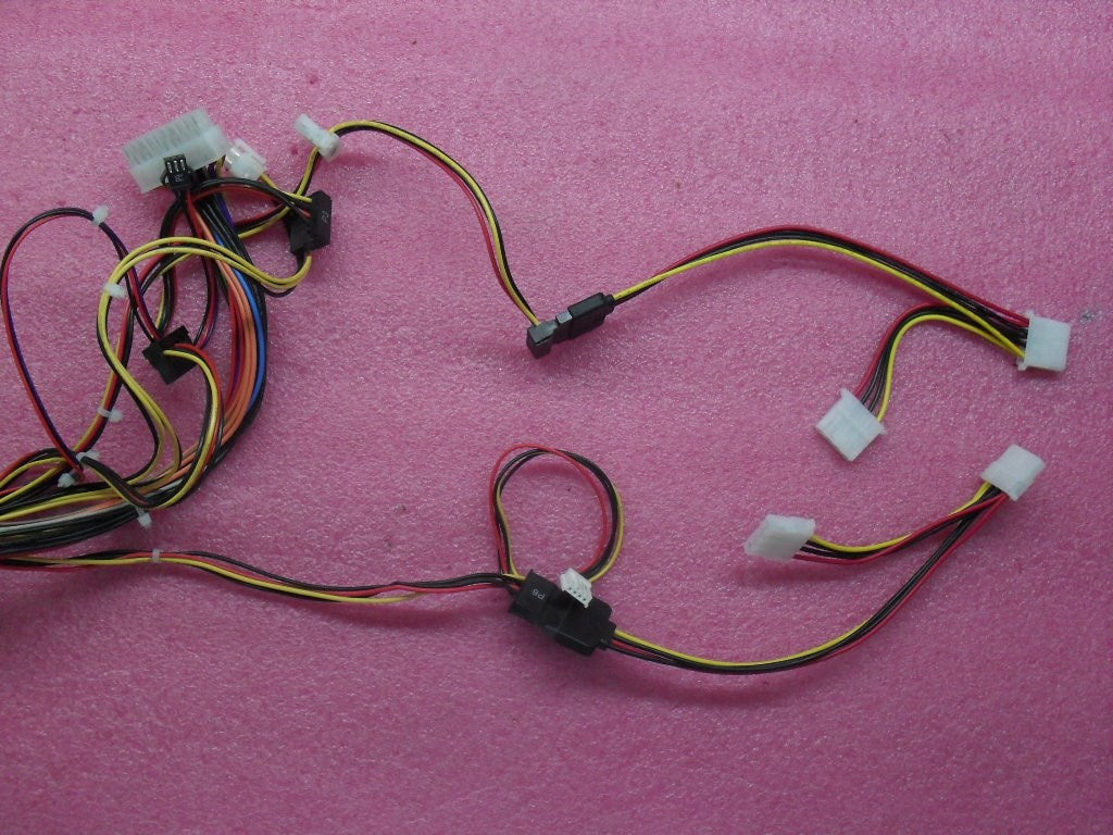 Lenovo 250 Watt Atx Power Supplyrobus - 41N3485