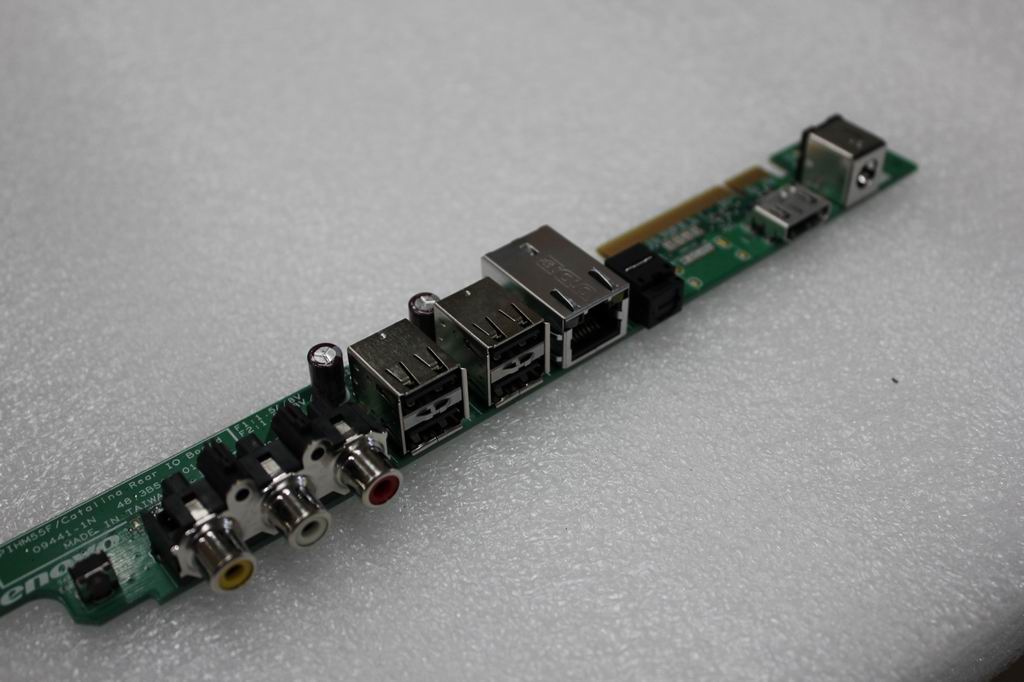 Lenovo Board A700 Rear Io 1A Q1 - 11012328