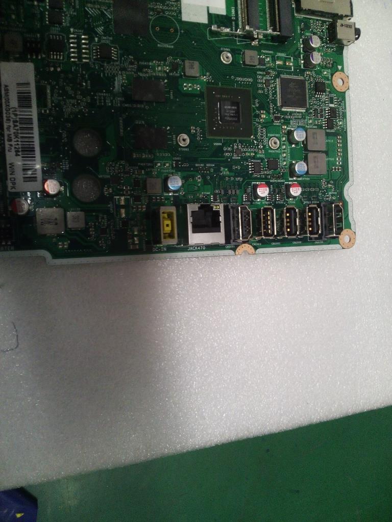 Lenovo Pl System Boards - 00XG036
