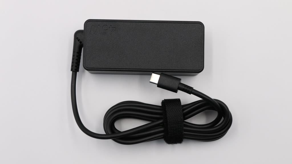 Lenovo Pd, 45W, 20/15/9/5V, 3P, Ww, L - 00HM663