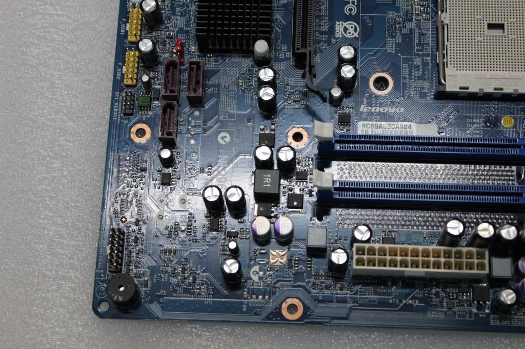 Lenovo Mb M Hudson D2 Matx Mb Mp - 11200024