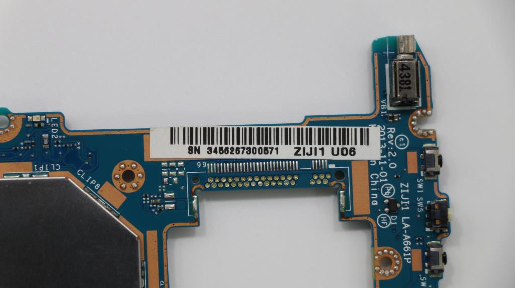 Lenovo Replacement Part - 00Hm062