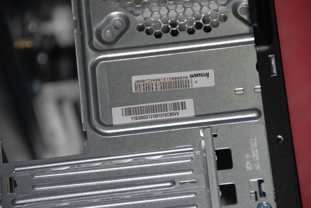 Lenovo Chassis Foxconn Lx-319Btb(R) - 30002131