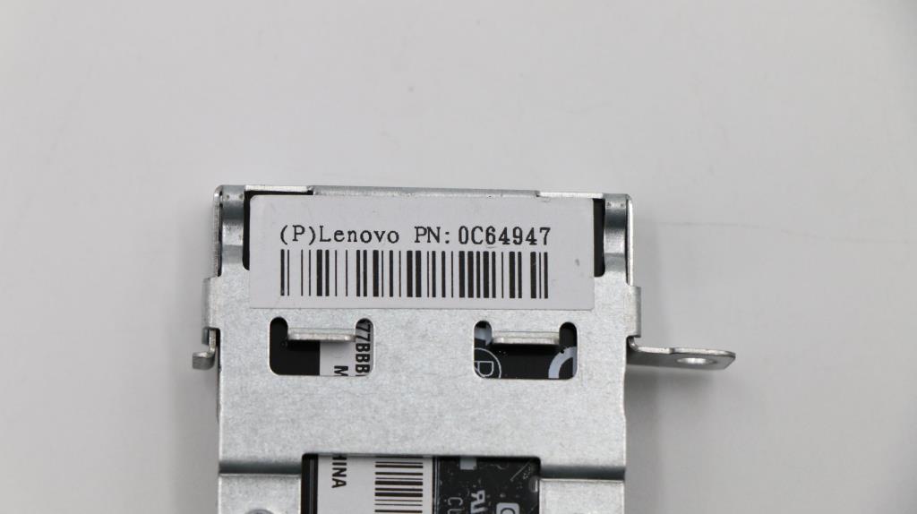 Lenovo Replacement Part - 03T7204