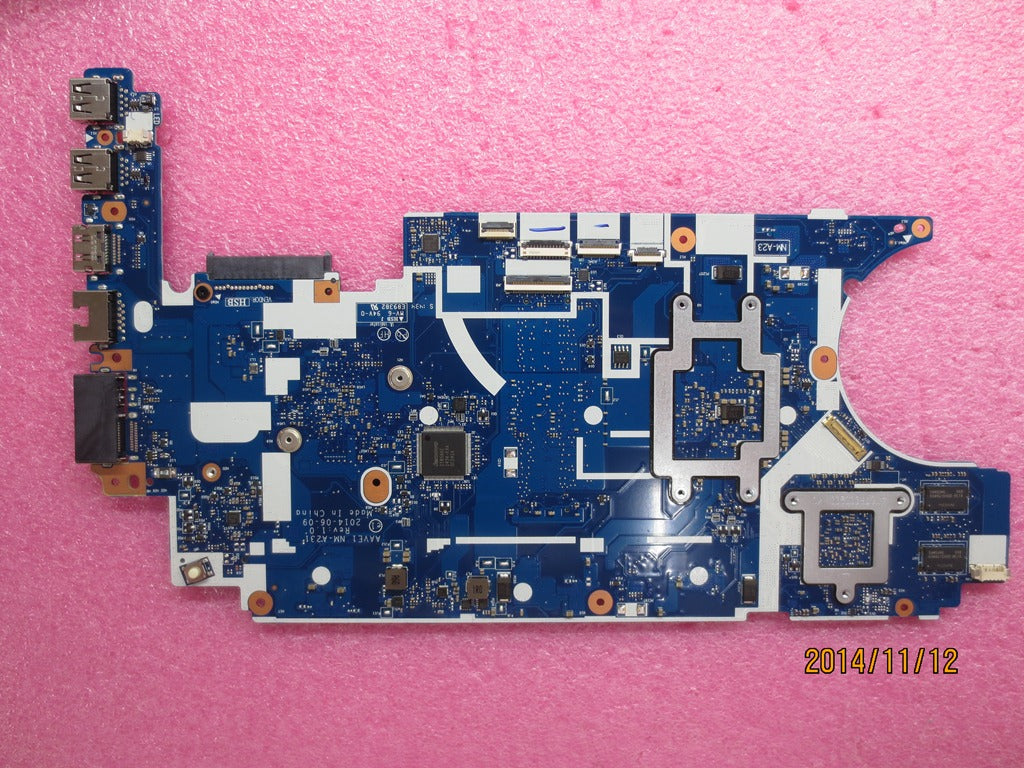 Lenovo Pl System Boards - 04X4990