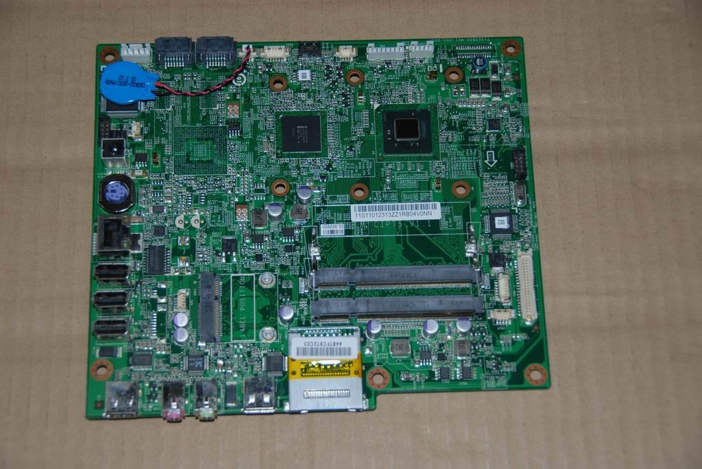 Lenovo Mainboard D510 Tp - 11012313