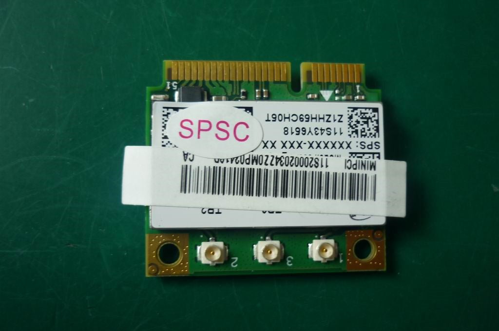 Lenovo Wlan Intel 5300N Mow M Pcie Hm - 20002034