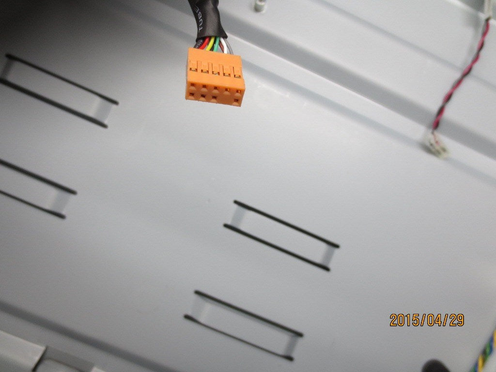 Lenovo Chassis And Frames - 03W5456