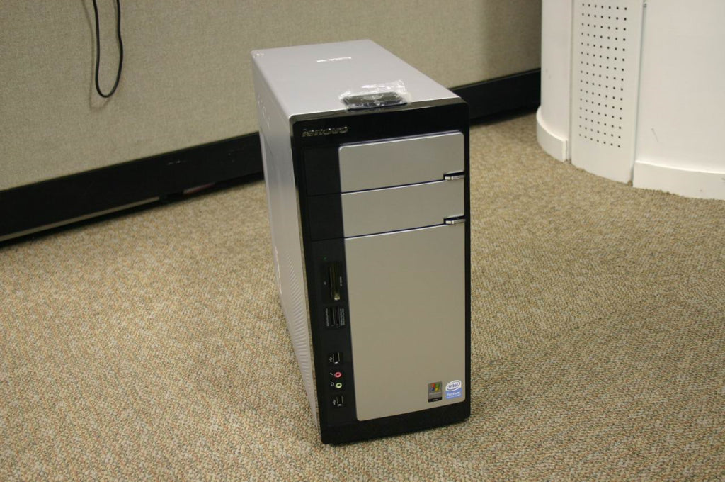 Lenovo Chassis Mx Lx-317Dt - 30001725