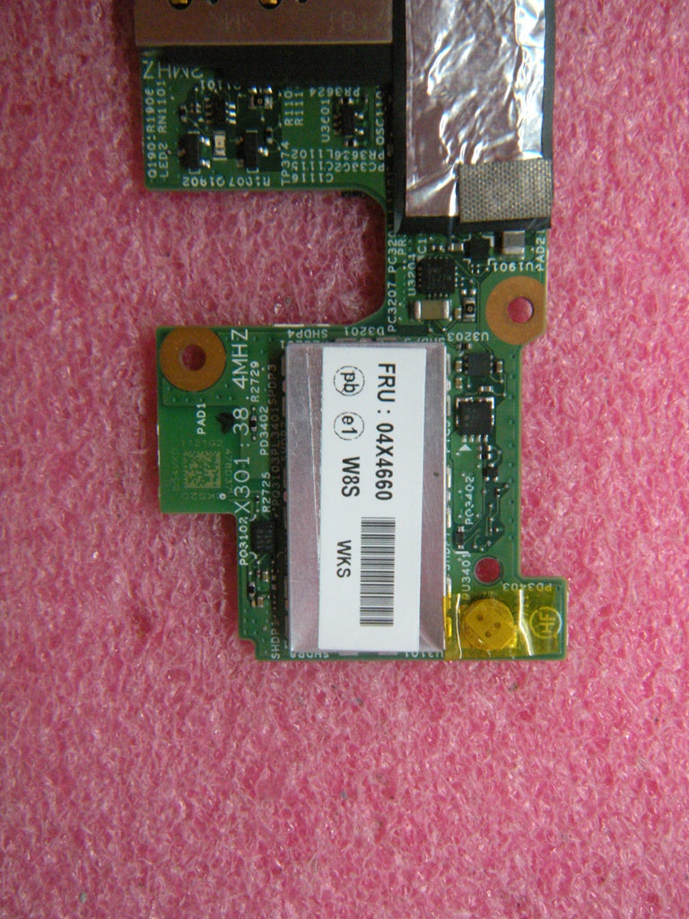 Lenovo Replacement Part - 04X4660