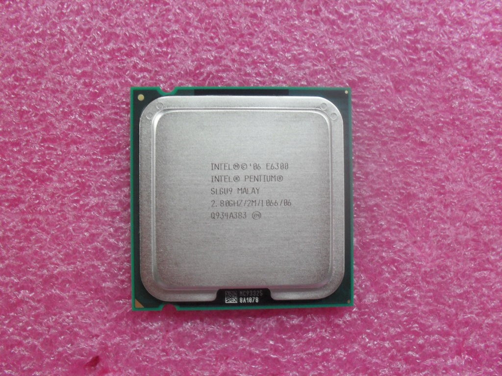 Lenovo E6300 2.8G - 71Y3484