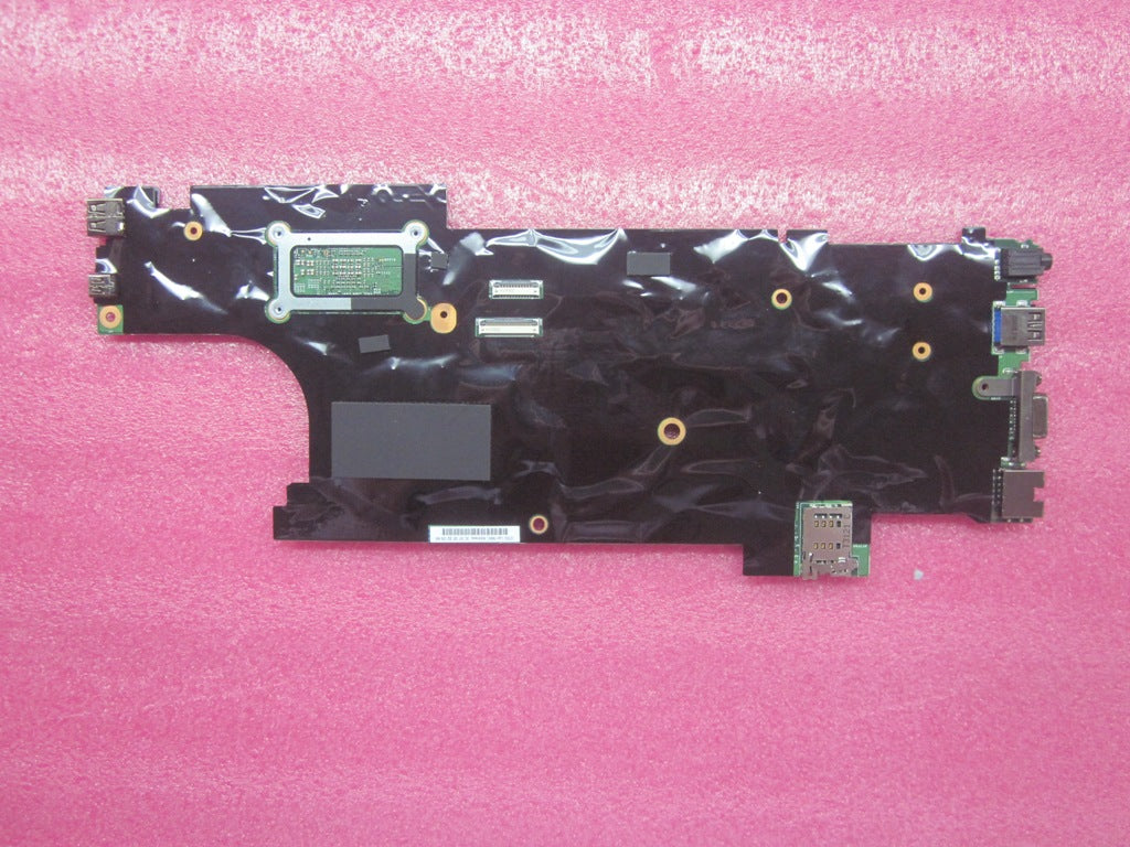 Lenovo Pl System Boards - 04X0768