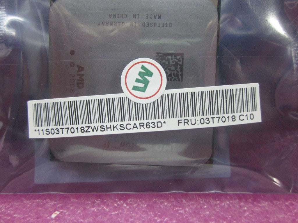 Lenovo Replacement Part - 03T7018