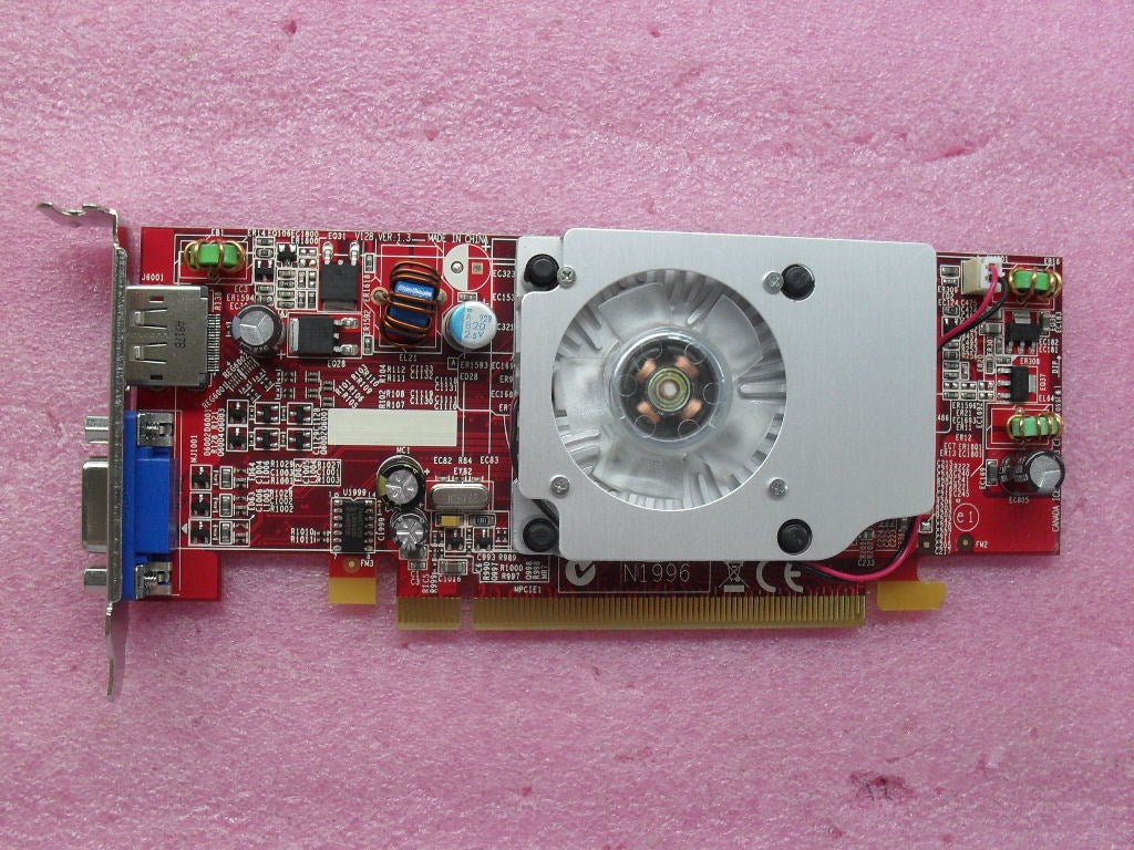 Lenovo Card Ati Hd3470 - 64Y4498