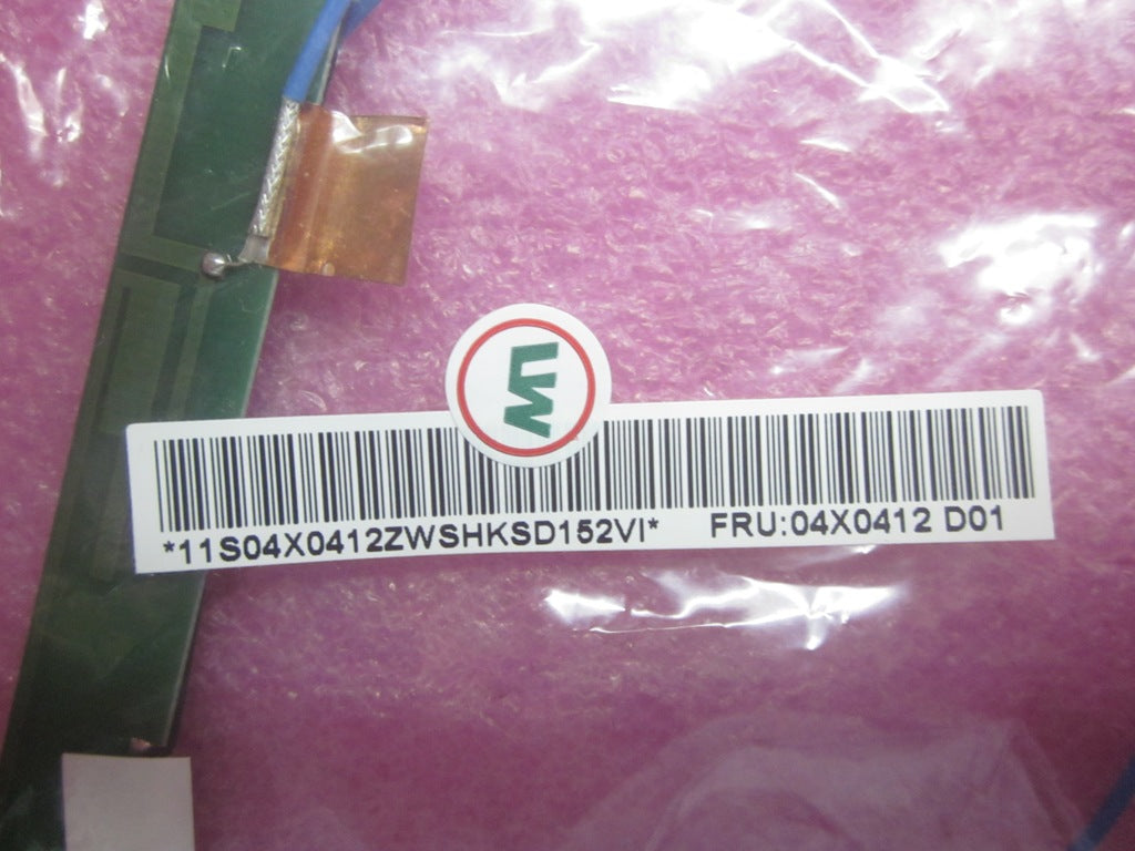 Lenovo Replacement Part - 04X0412