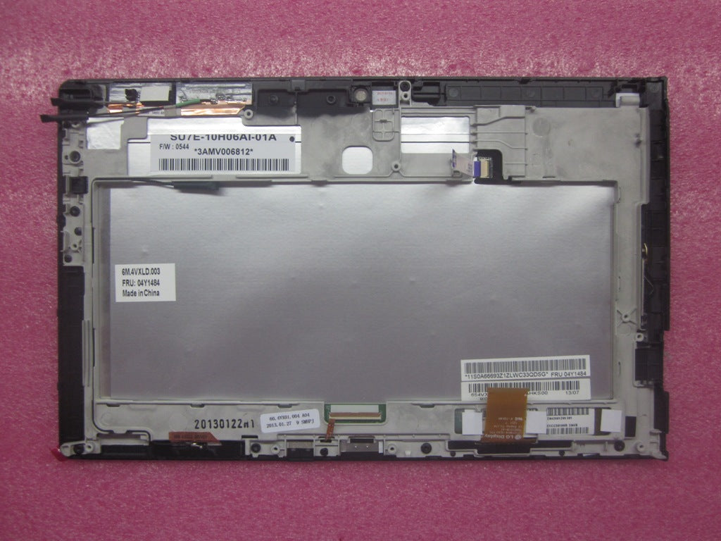 Lenovo Replacement Part - 04Y1484