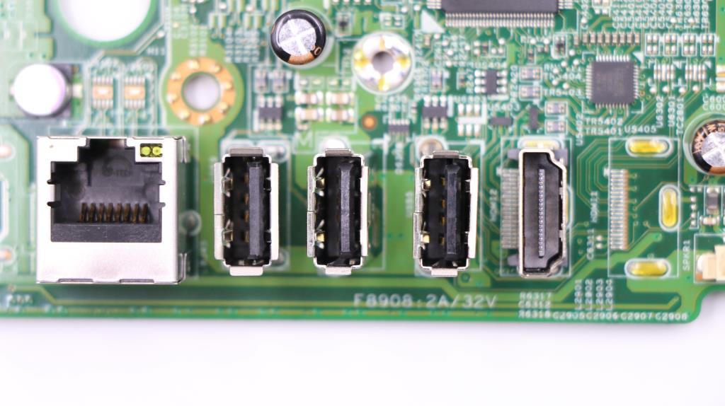 Lenovo Pl System Boards - 5B20G94027