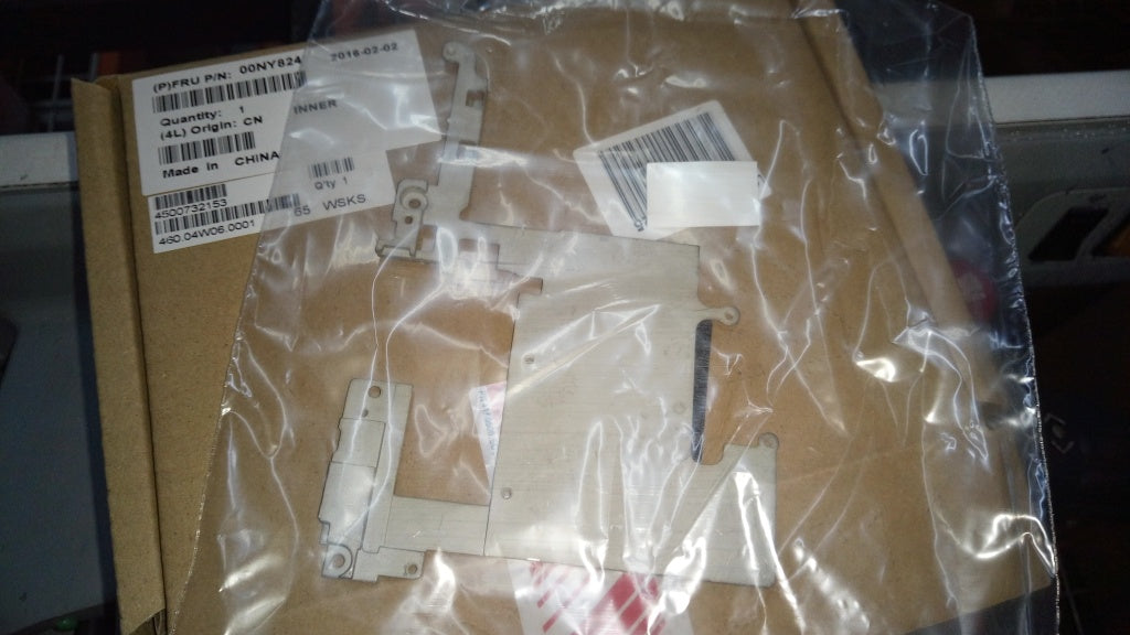 Lenovo Ma Mechanical Assemblies - 00NY824