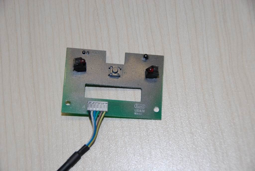 Lenovo Chassis Mx Lx-317Dtd - 30001871