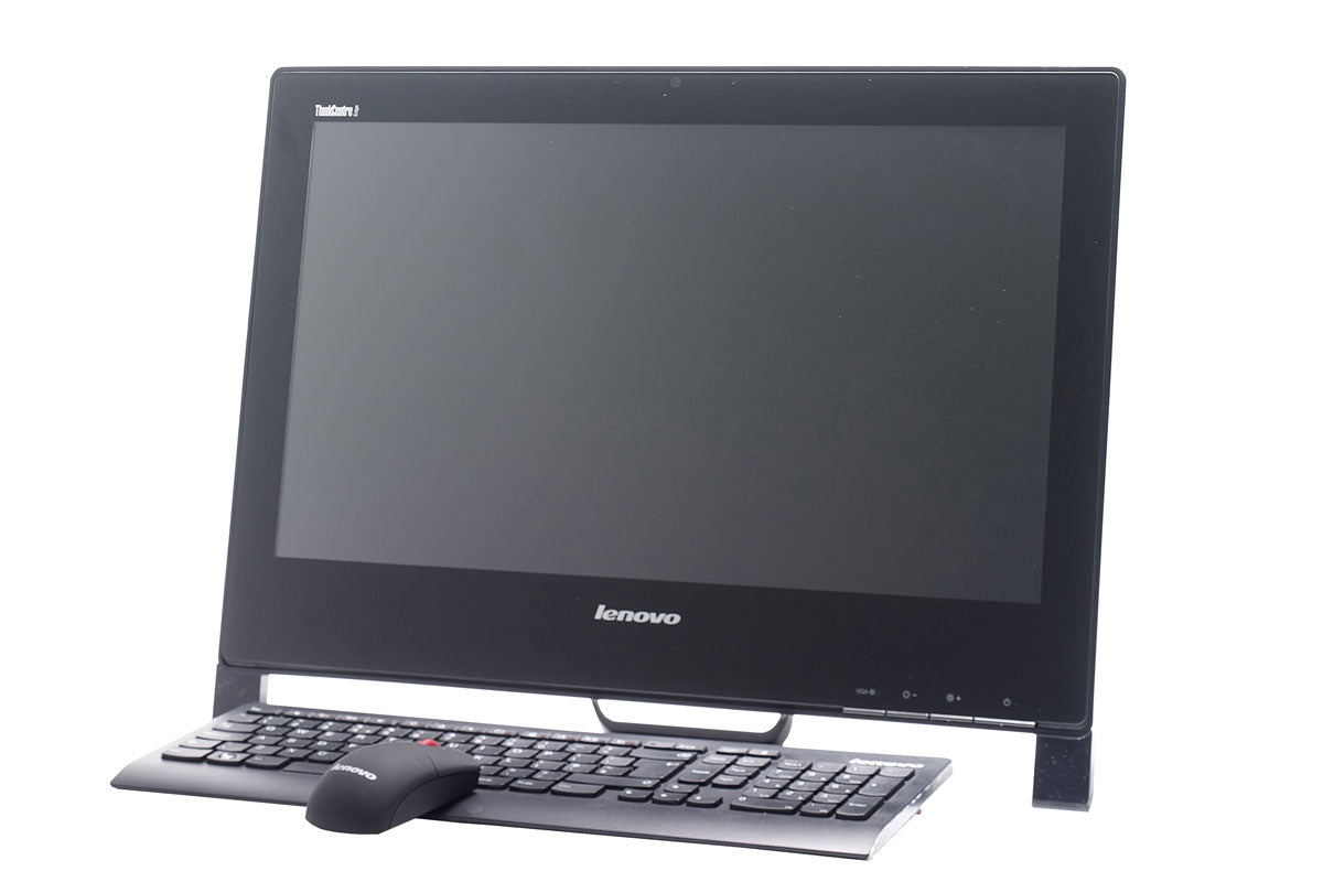 Lenovo ThinkCentre Edge 91z All-In-One Computer - 7075G2U