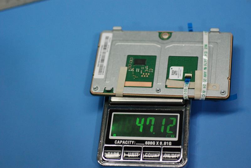 Lenovo N23 Touchpad&*32020-1890 - 5T58C07633