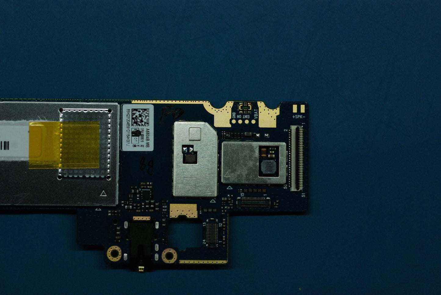 Lenovo TB3-X70F Motherboard, 32GB - 5B28C05475