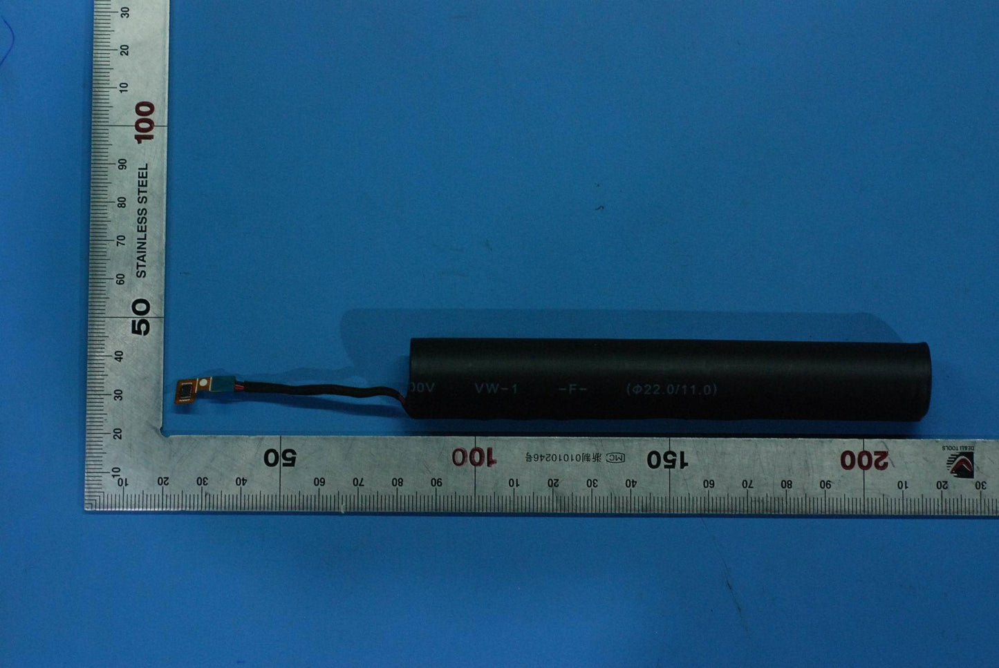 Lenovo Xwd-L-Lb L15D2K31 3.75V24Wh 2C - SB18C46545