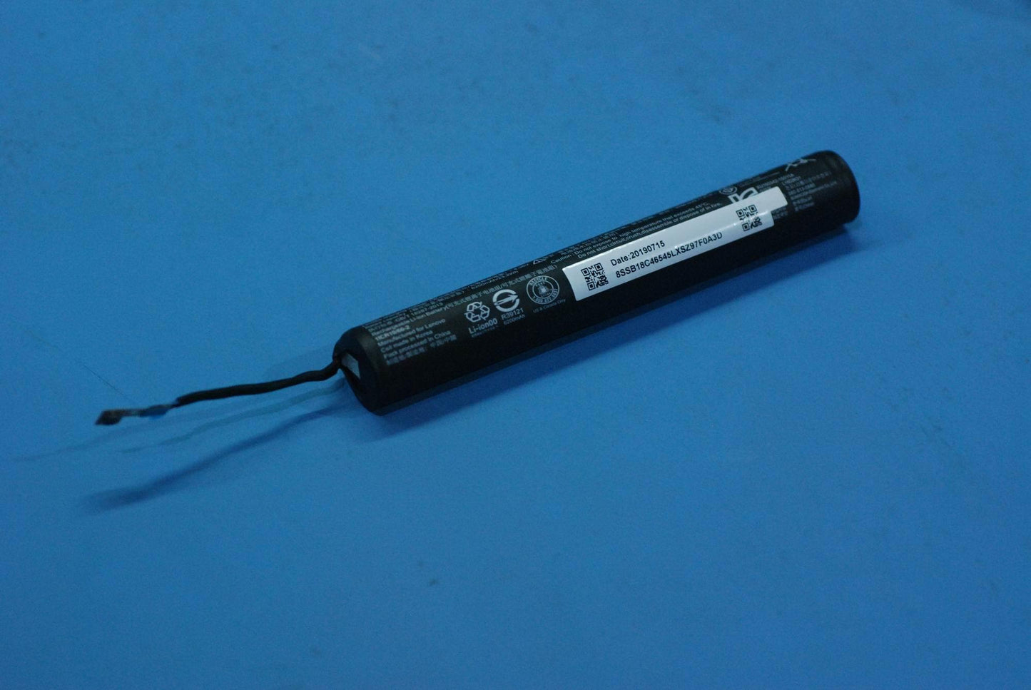 Lenovo Xwd-L-Lb L15D2K31 3.75V24Wh 2C - SB18C46545