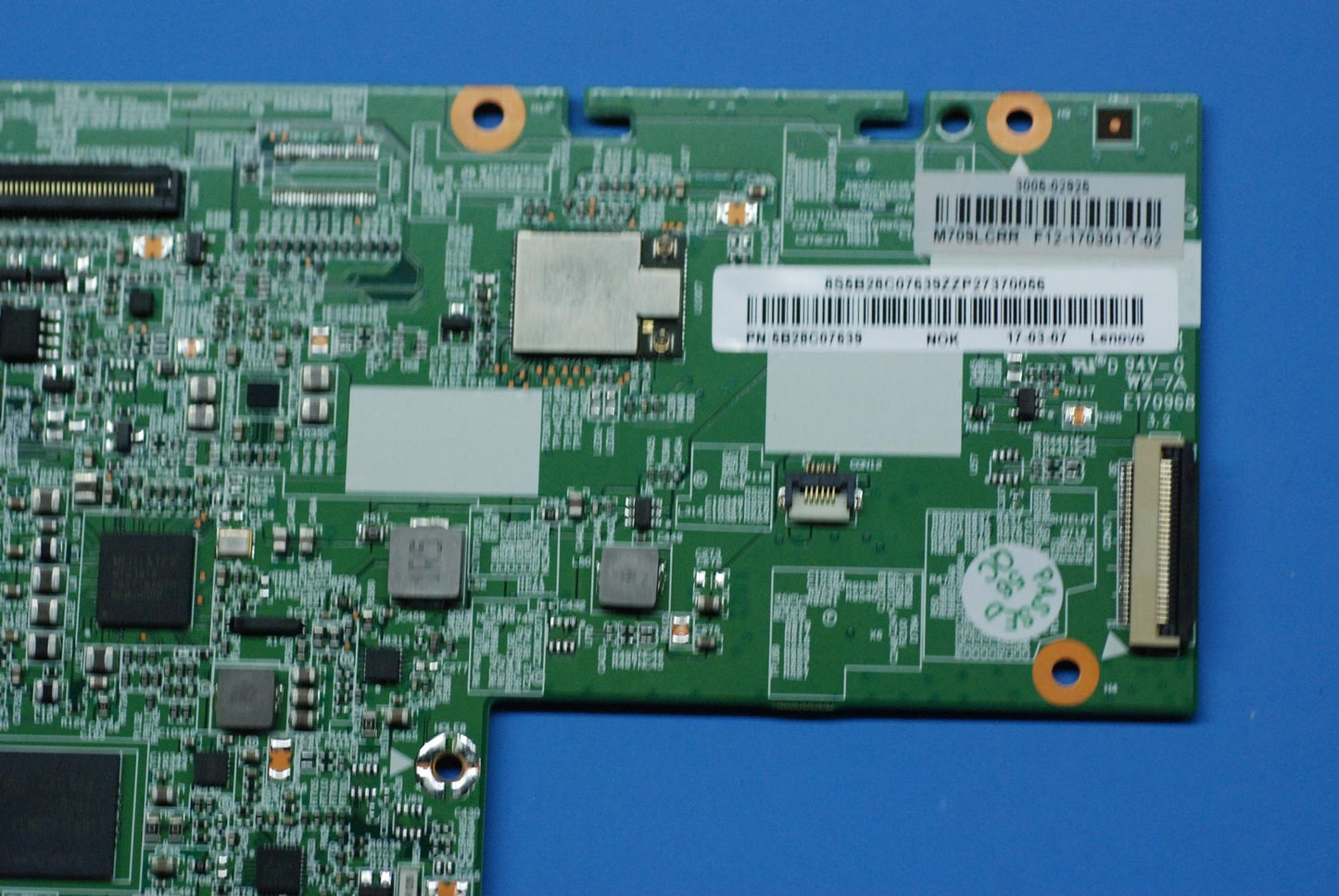 Lenovo Motherboard N23 Mb - 5B28C07639