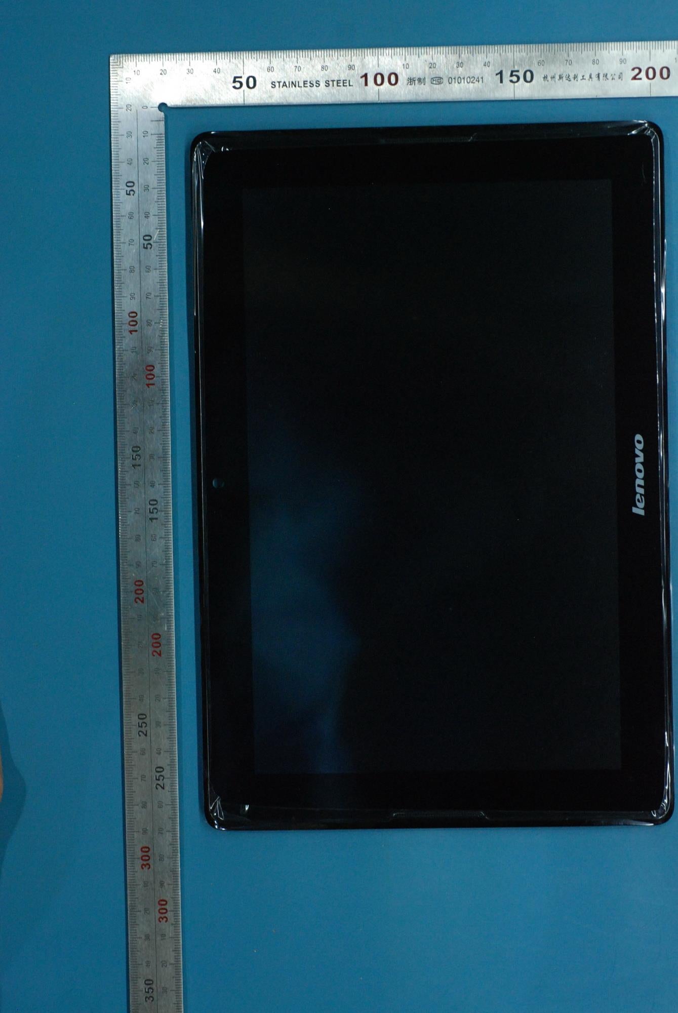 Lenovo Tft Lcd A7600 Tp Lcmassembly 7 - 5D69A6MVWR