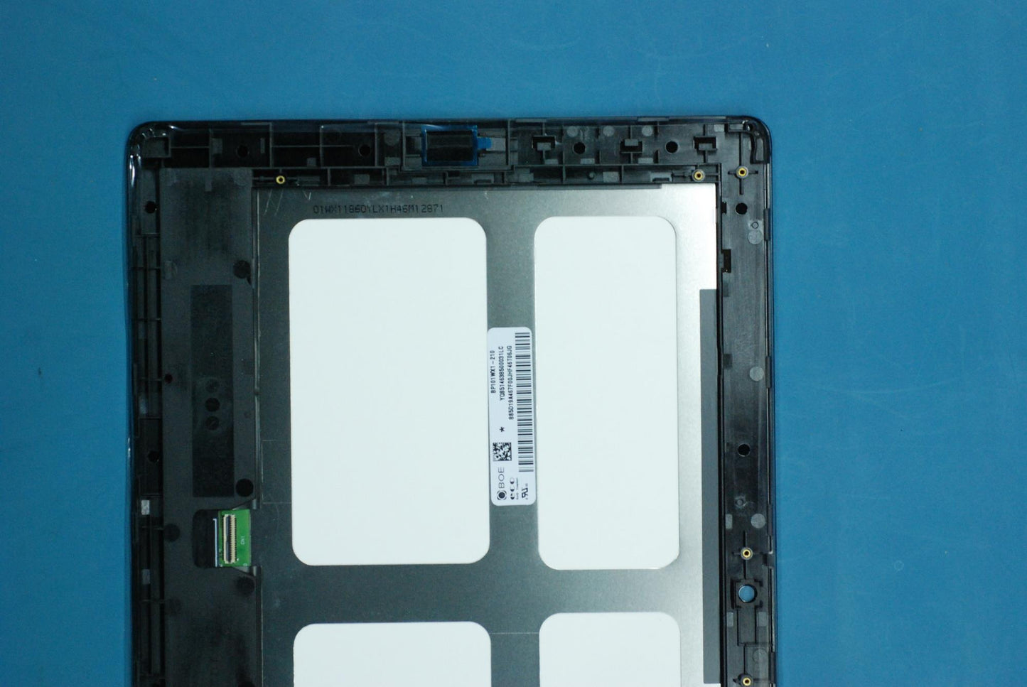 Lenovo Tft Lcd A7600 Tp Lcmassembly 7 - 5D69A6MVWR