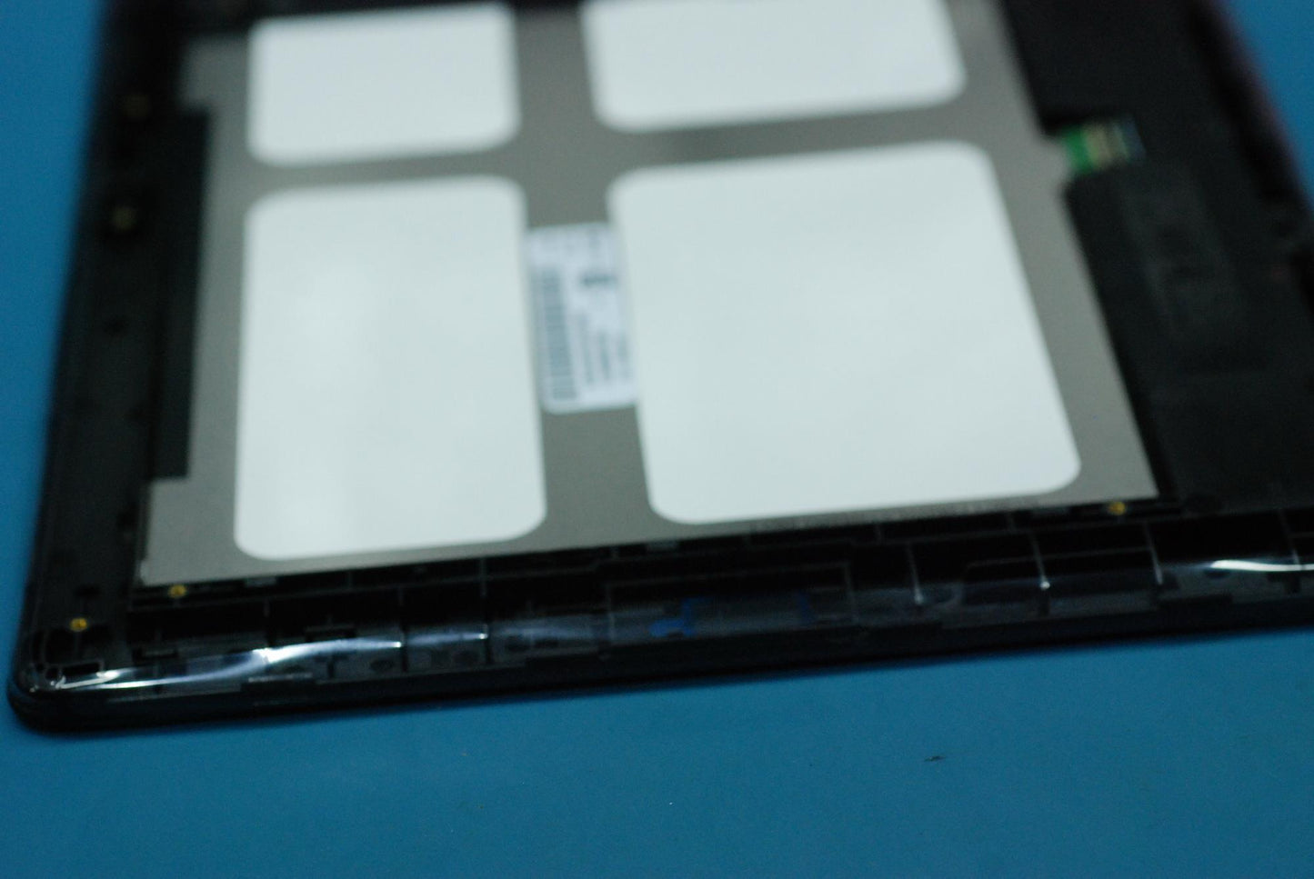 Lenovo Tft Lcd A7600 Tp Lcmassembly 7 - 5D69A6MVWR