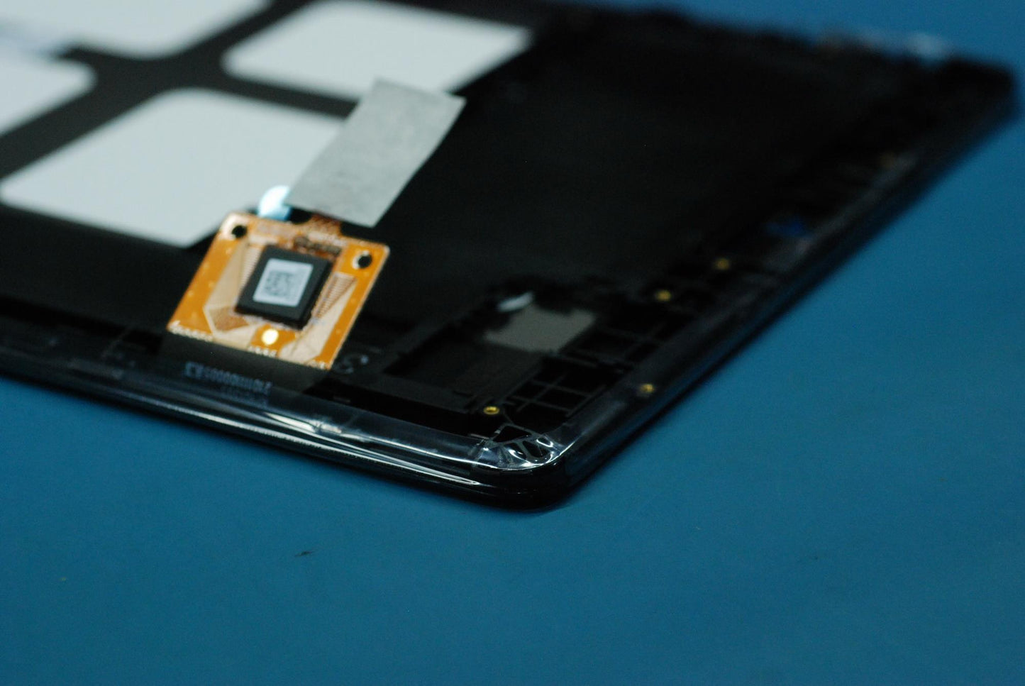 Lenovo Tft Lcd A7600 Tp Lcmassembly 7 - 5D69A6MVWR