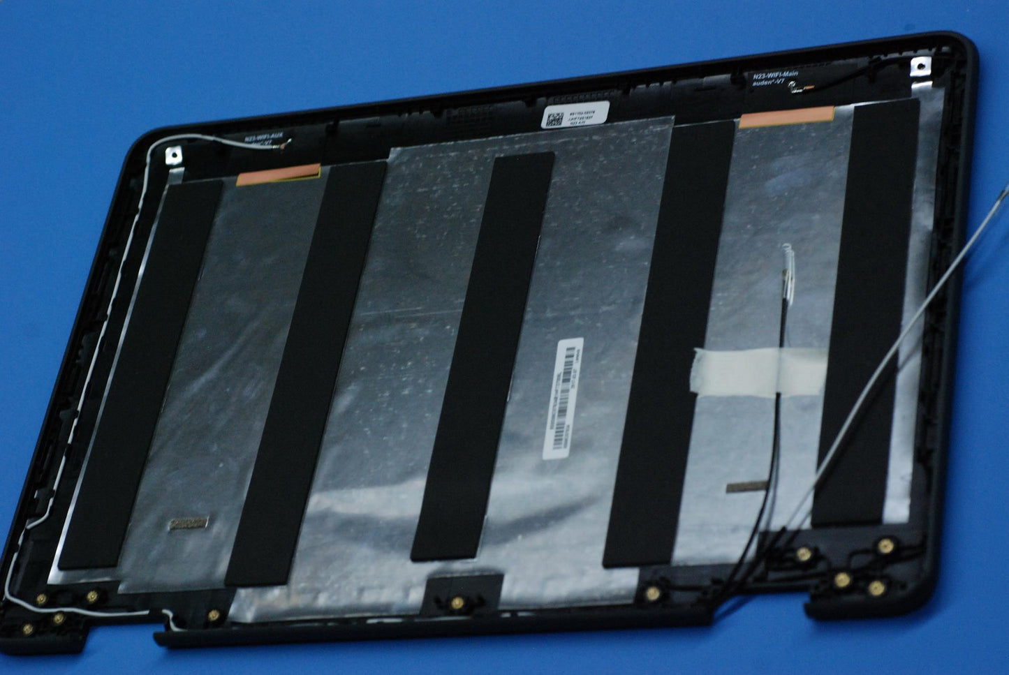 Lenovo N23 A Cover Lcd Cover - 5S58C07634