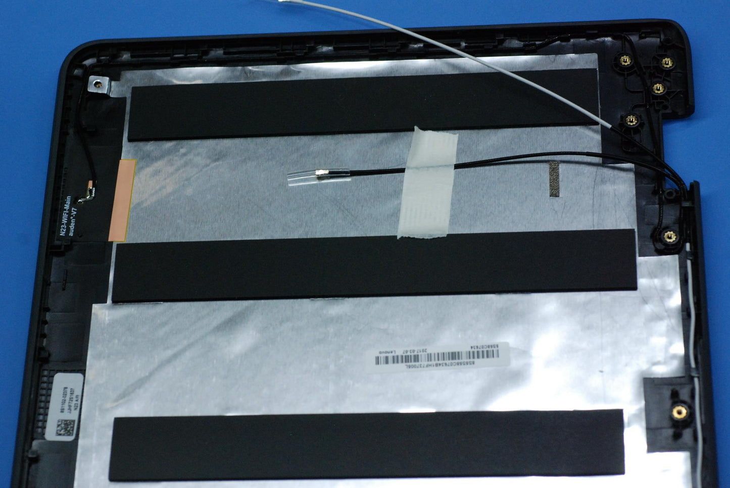 Lenovo N23 A Cover Lcd Cover - 5S58C07634