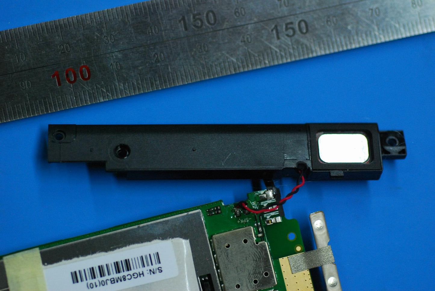 Lenovo A10-70F Row Mb 16G Us&*Hq31601 - 5B28C02143