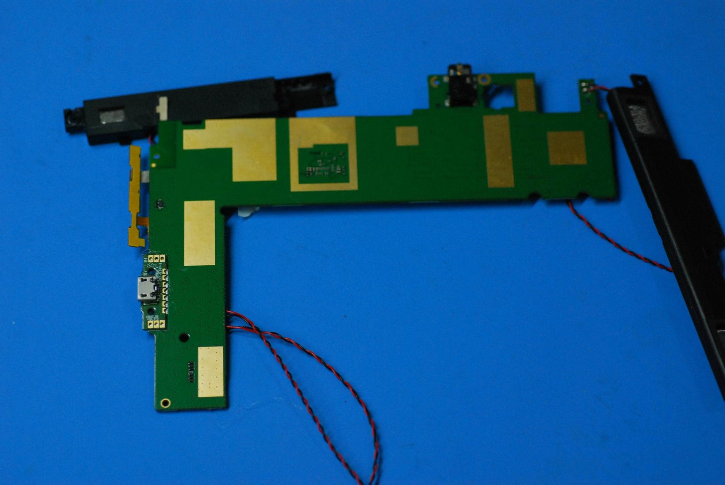 Lenovo A10-70F Row Mb 16G Us&*Hq31601 - 5B28C02143